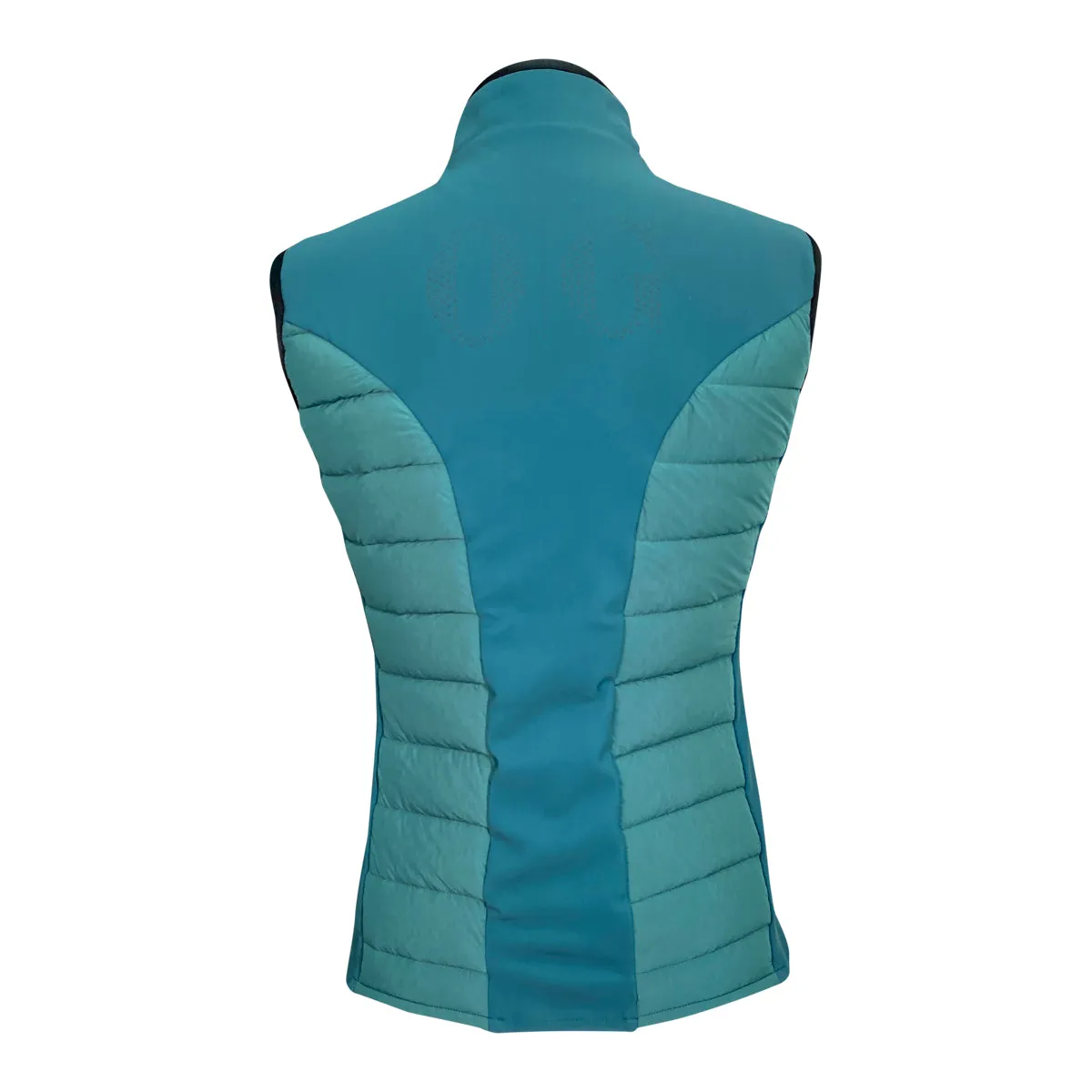 Free Jump 'Kloe' Vest in Emerald - Women's Small