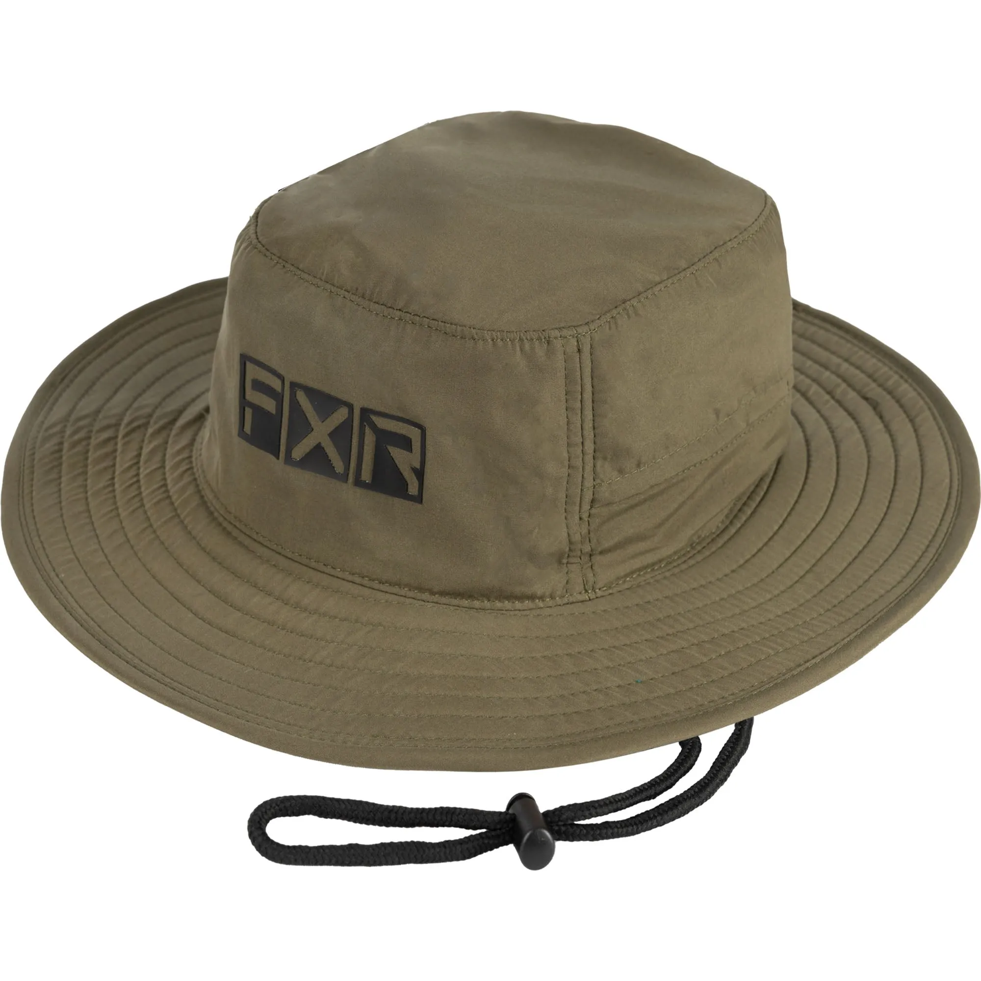 FXR Attack Hat