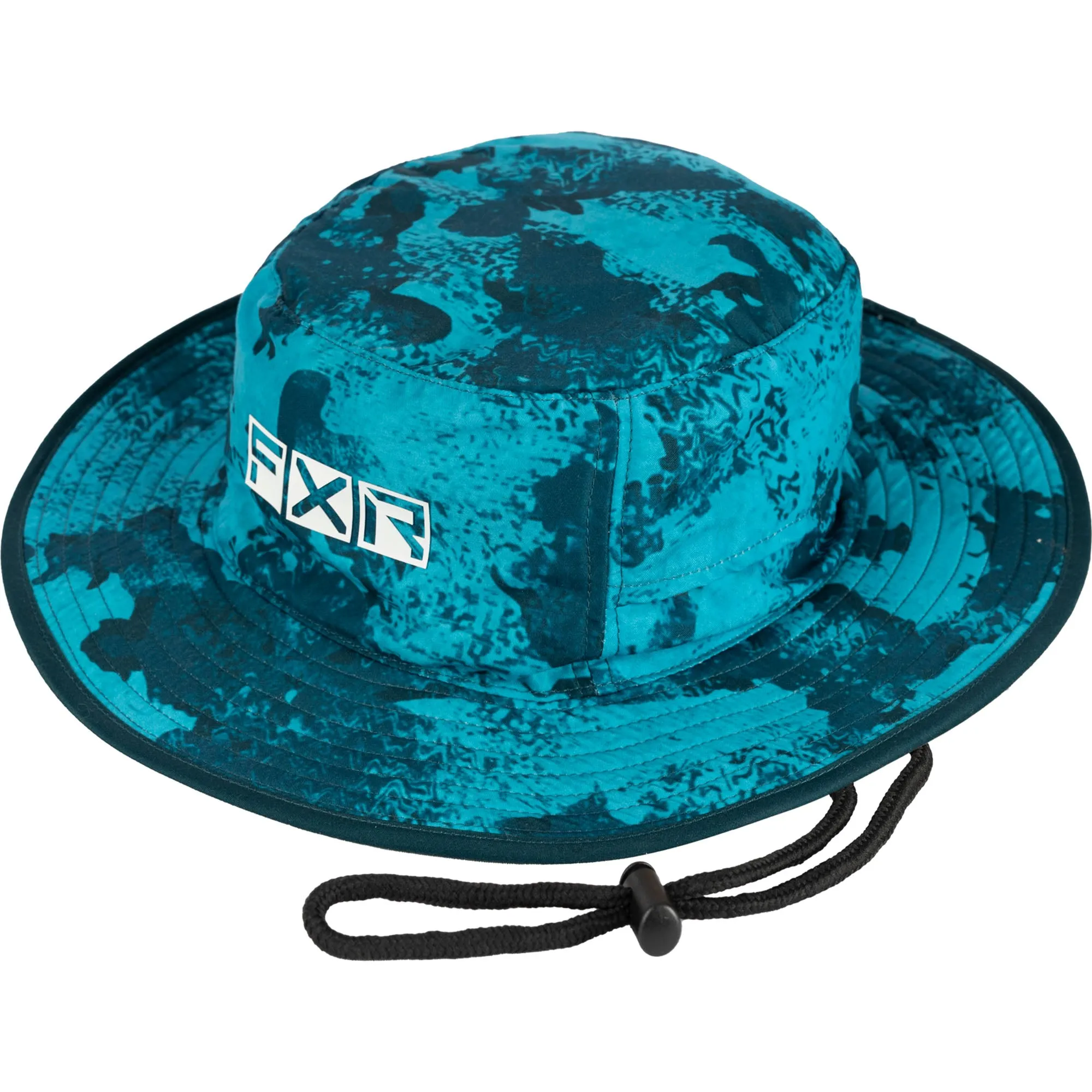 FXR Attack Hat