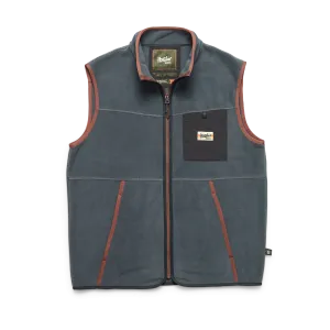 Howler Brothers Free Range Fleece Vest