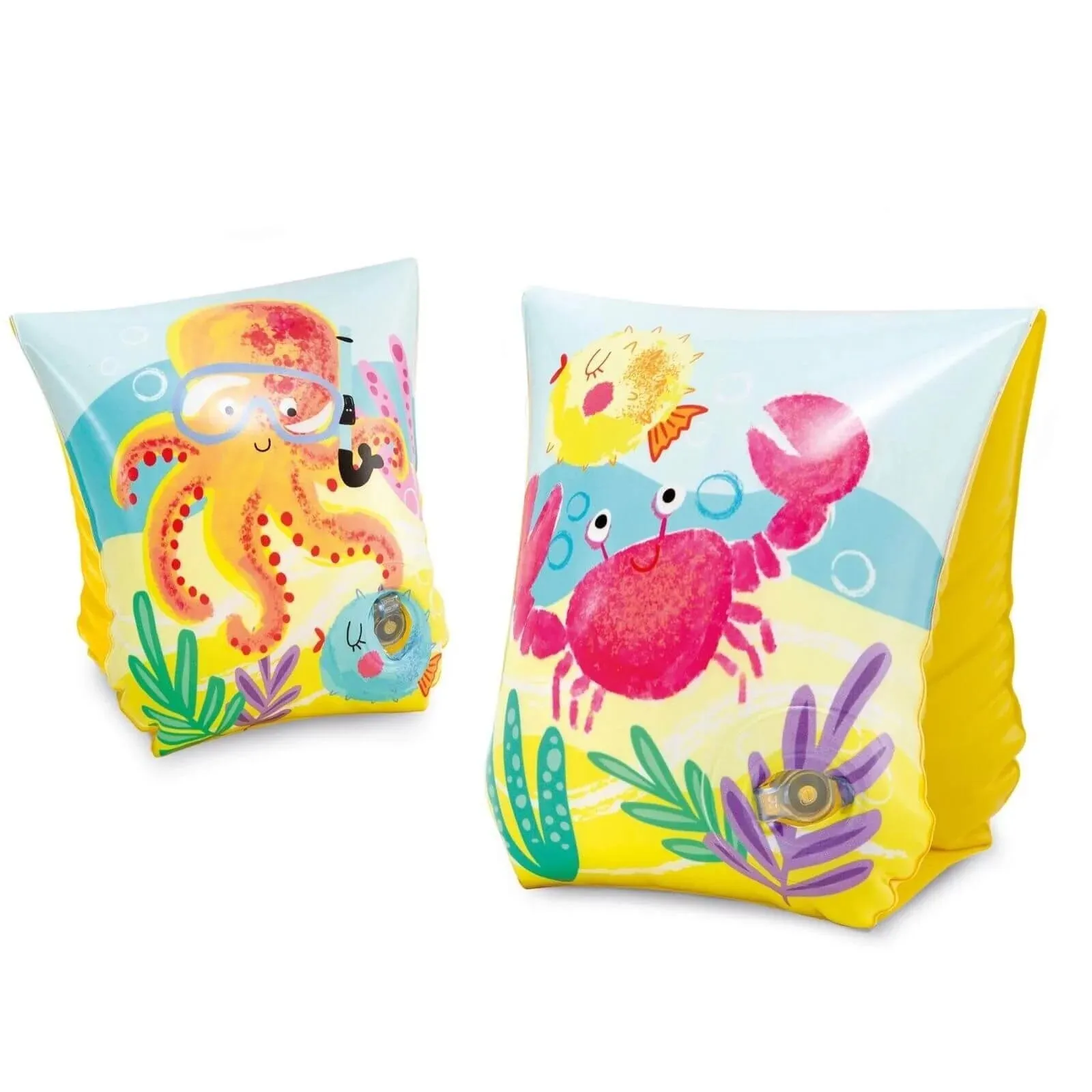 Intex-Tropical Buddies Arm Bands