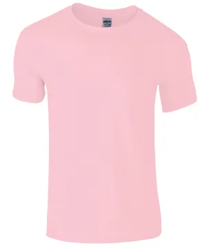 Light Pink - Softstyle™ youth ringspun t-shirt