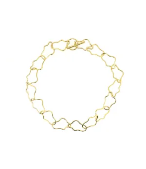 MADELEINE NECKLACE- GOLD