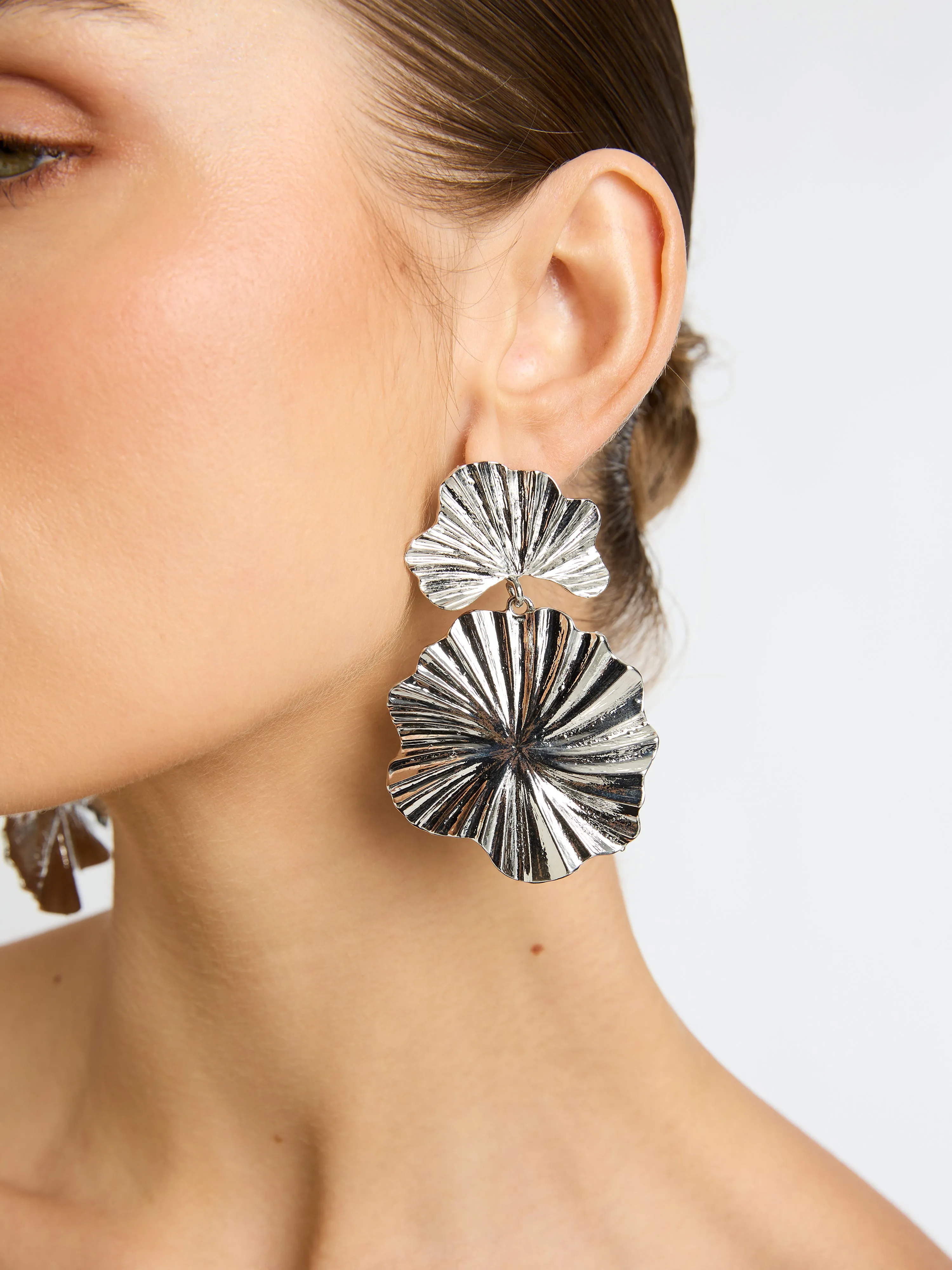 MARIGOLD EARRINGS