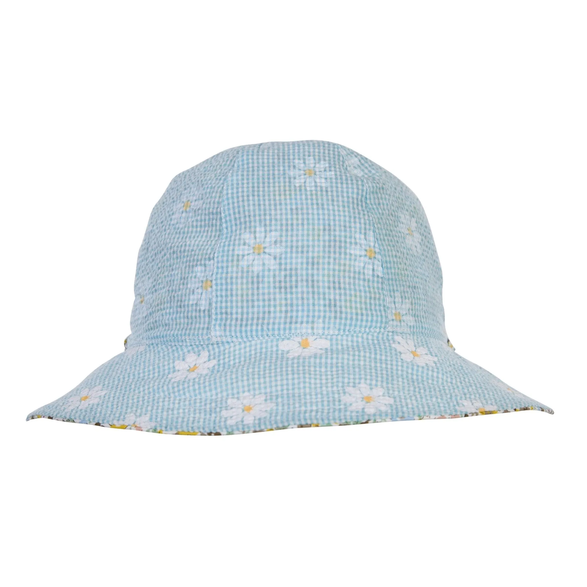 Meadow Reversible Sun Hat