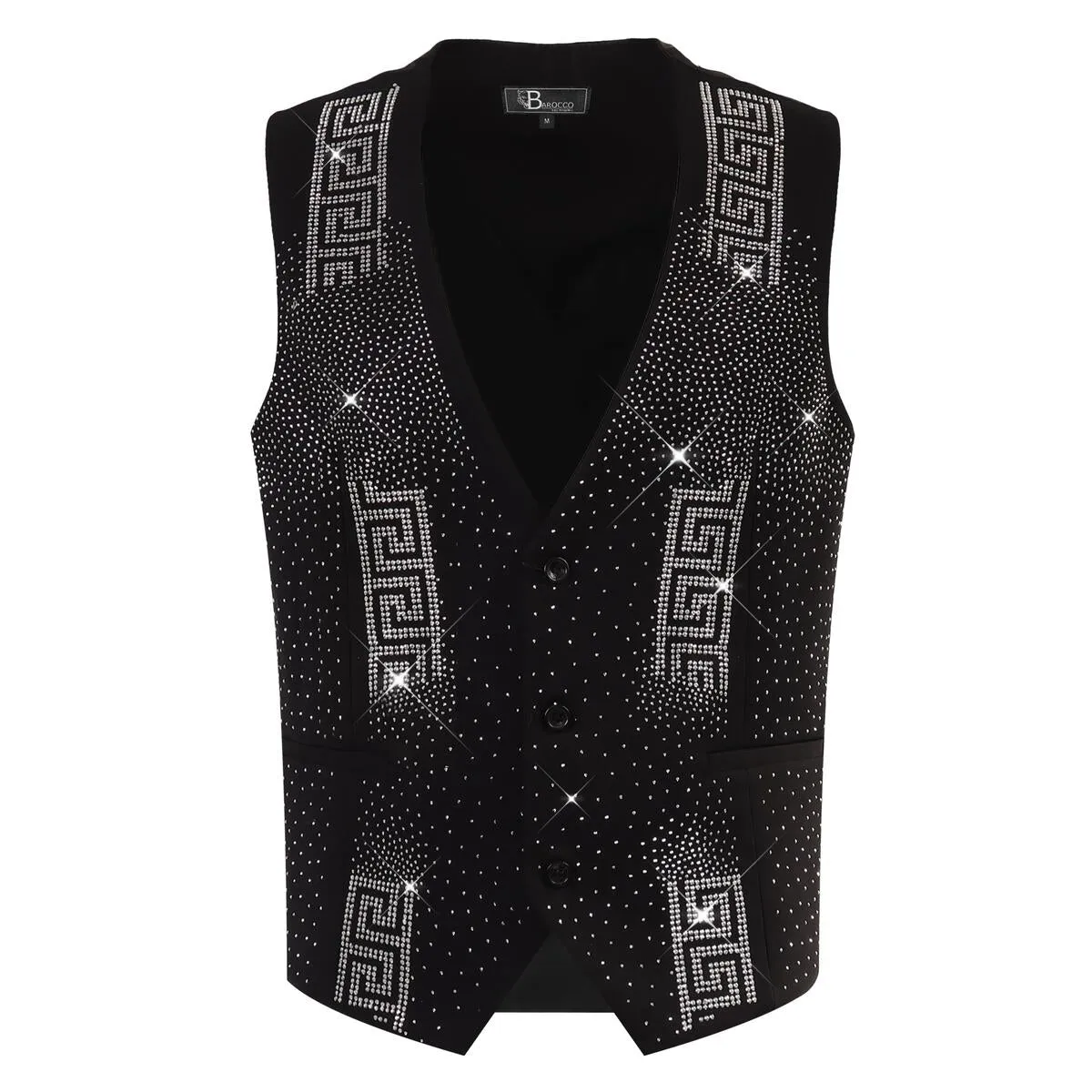 Men's Fashion Vest | RV700 | CLEARANCE