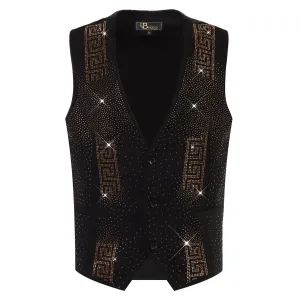 Men's Fashion Vest | RV700 | CLEARANCE