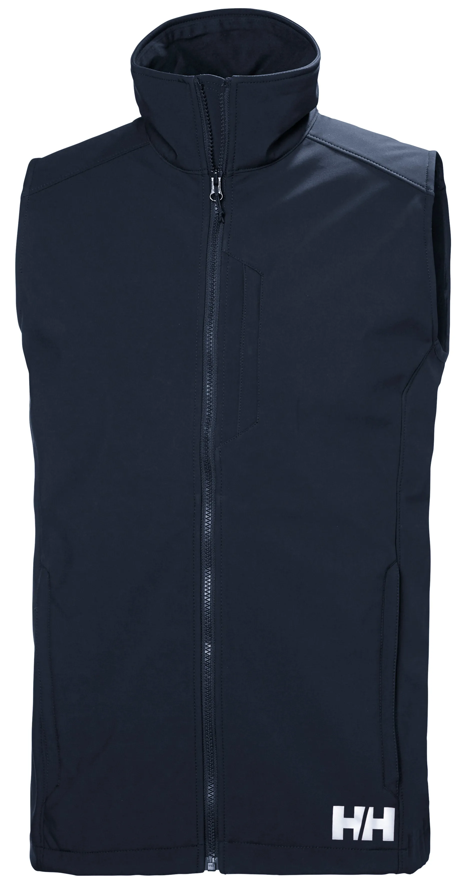 Men's Paramount Softshell Vest (62916)