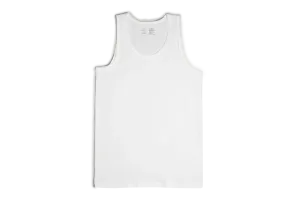 MENS SLEEVELESS VEST (PACK OF 2)