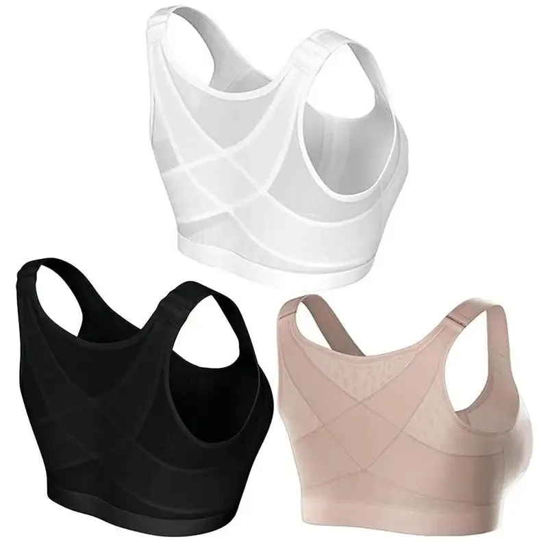 Milana - Support Bra (1 1 FREE)