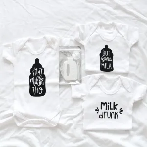 Milk Bundle Gift Box