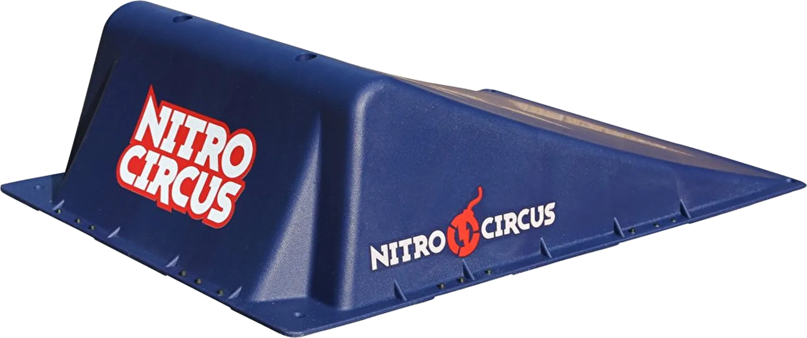 Nitro Circus Mini Ramp