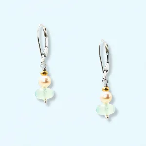 Oceanic Dreams Earrings