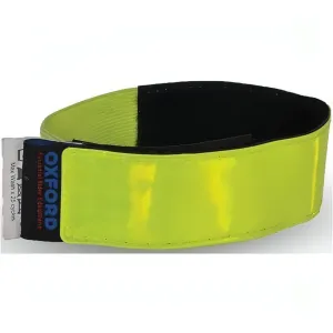 Oxford Bright Reflective Arm - Ankle Bands