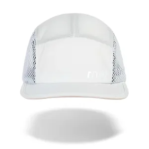 Pacer Cap (Whiteout)