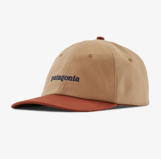 Patagonia Fitz Roy Icon Trad Cap