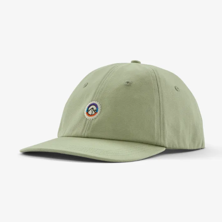 Patagonia Fitz Roy Icon Trad Cap