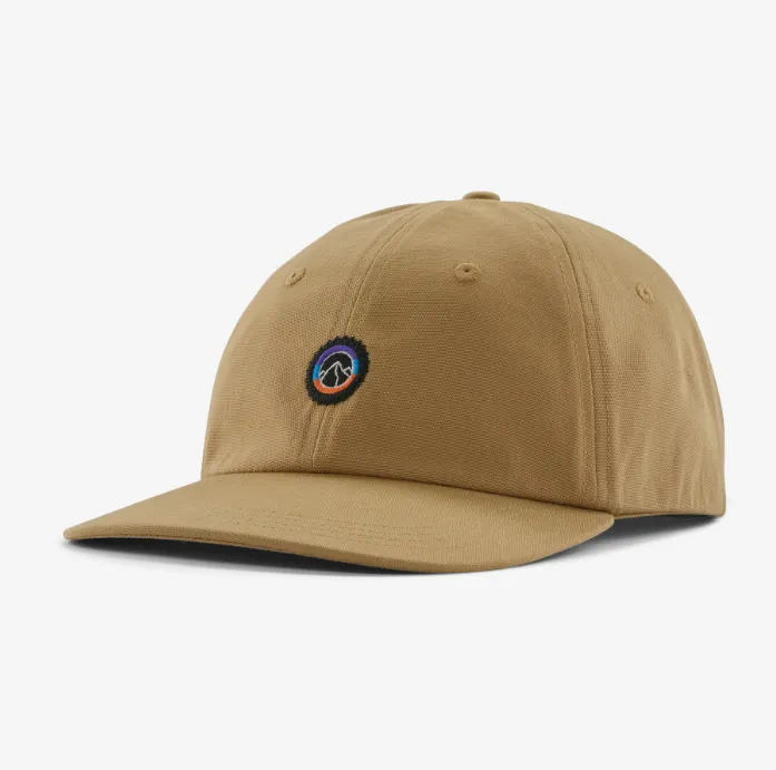 Patagonia Fitz Roy Icon Trad Cap