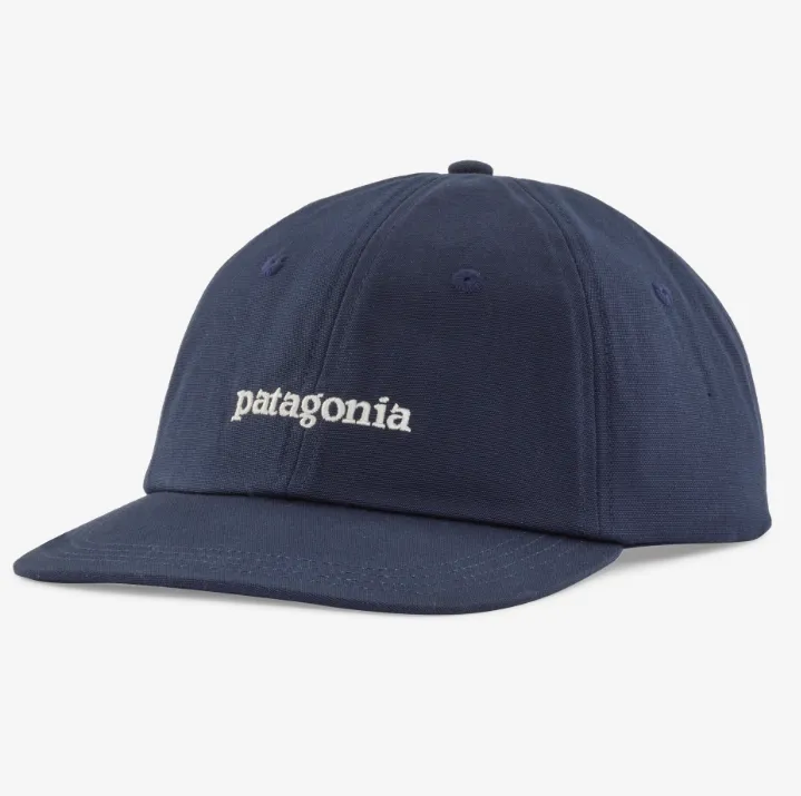 Patagonia Fitz Roy Icon Trad Cap