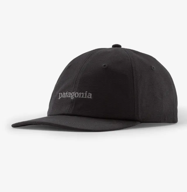 Patagonia Fitz Roy Icon Trad Cap