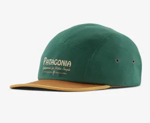 Patagonia Graphic Maclure Hat