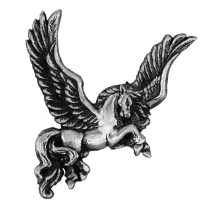 PIN PEGASUS