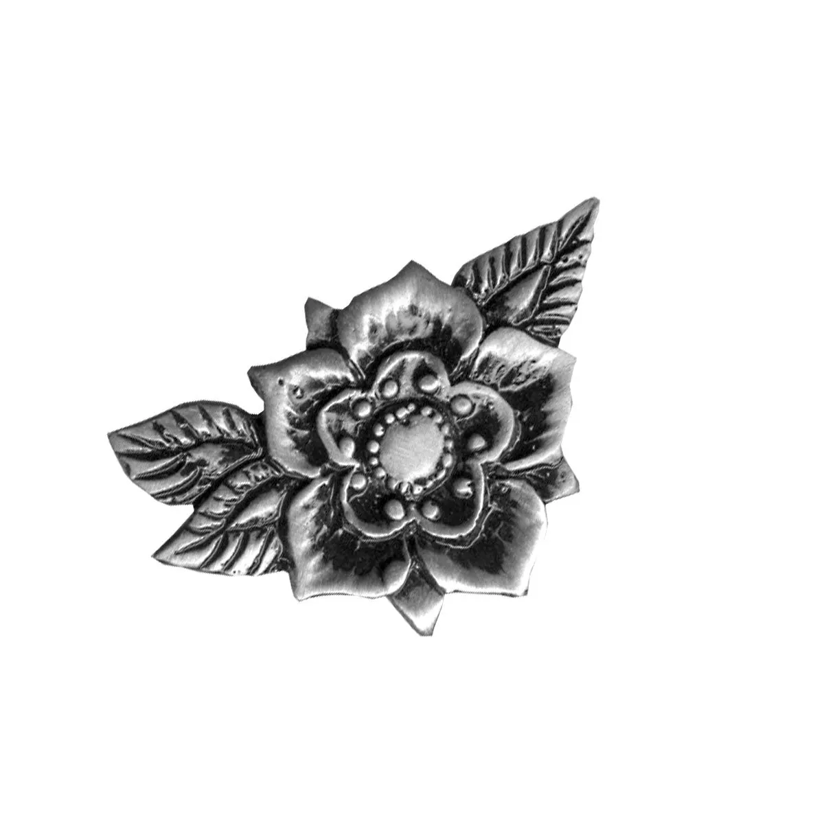 PIN TATTOO FLOWER