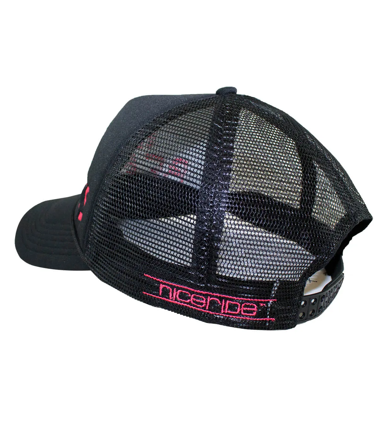 "Phoenix Beaches" Foam Trucker Cap