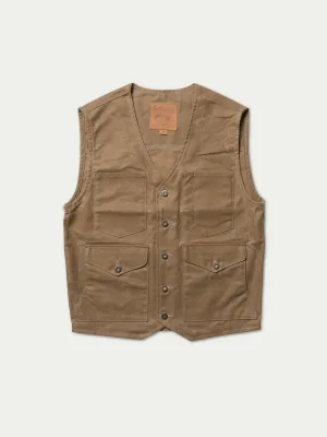 RangeWax® Mesquite Vest