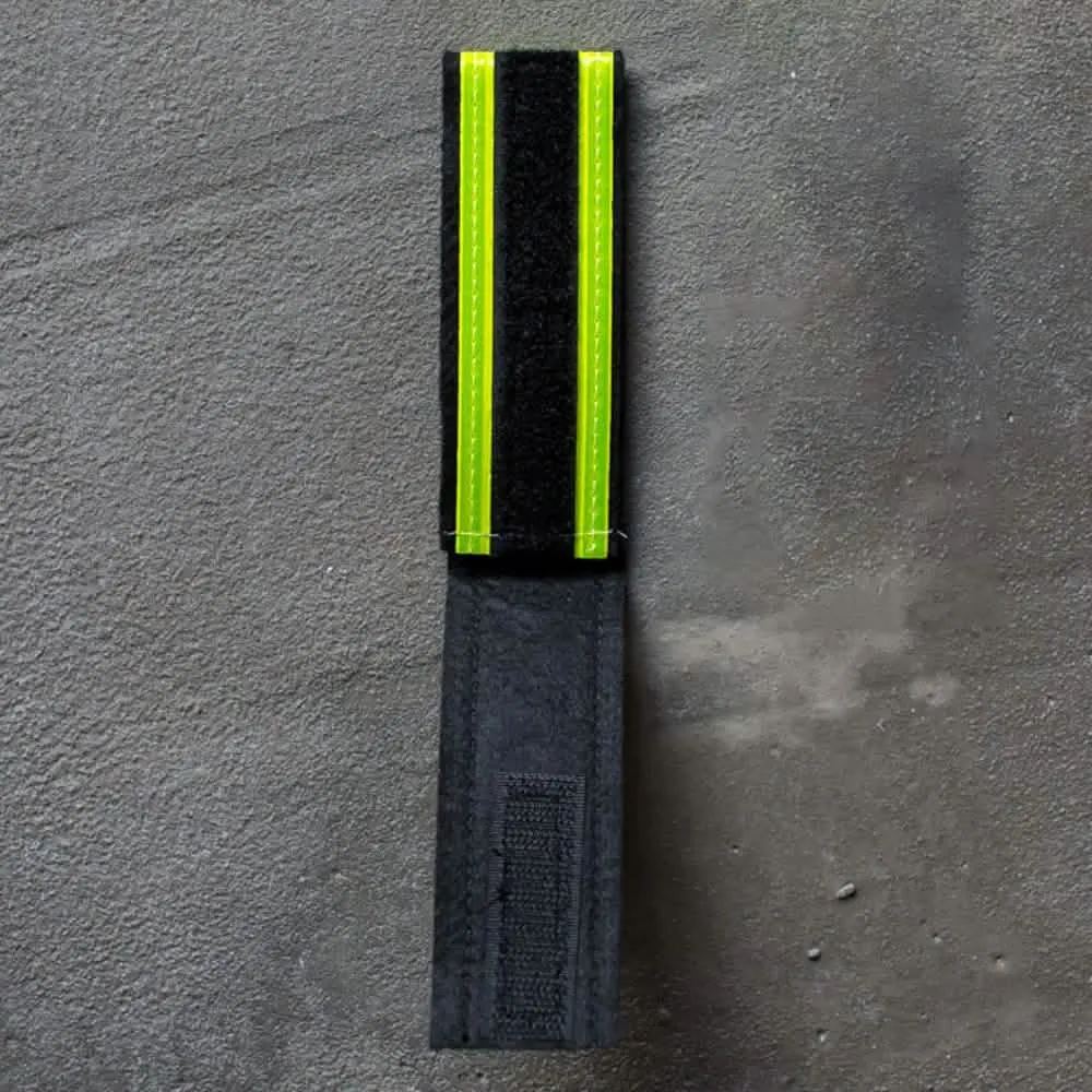 Reflective Ruck Bands