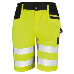 Result Safe-Guard Safety Cargo Shorts