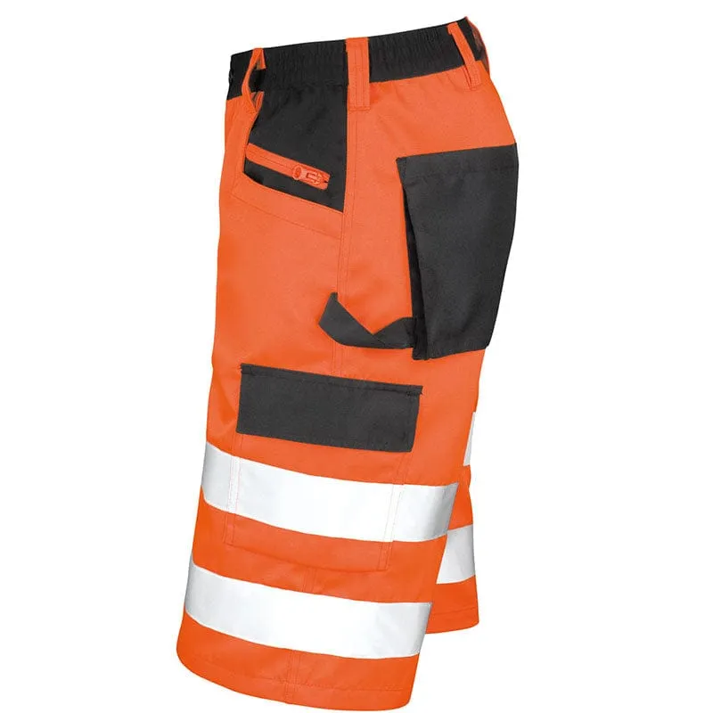 Result Safe-Guard Safety Cargo Shorts