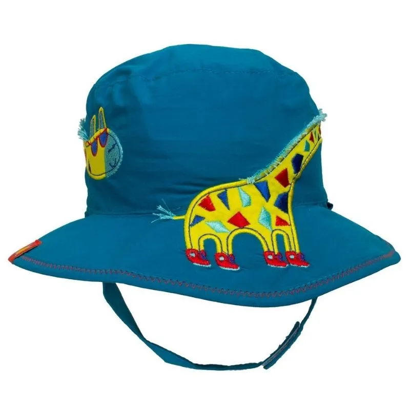 Reversible Sun Hat