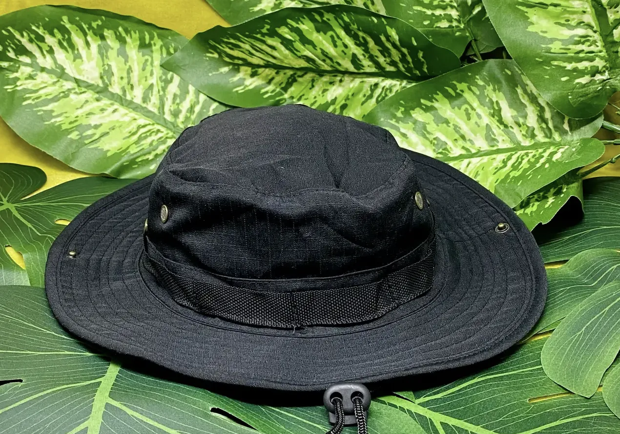 Safari Hat