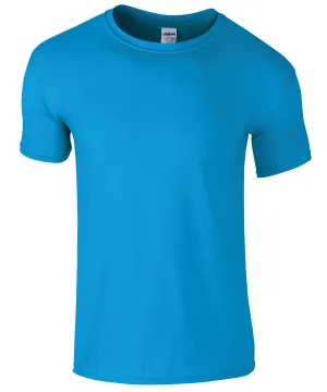 Sapphire - Softstyle™ youth ringspun t-shirt