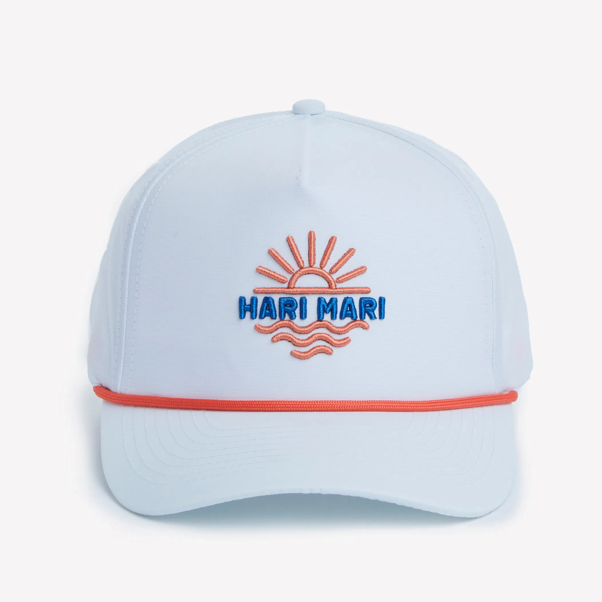 Sun Wave Hat