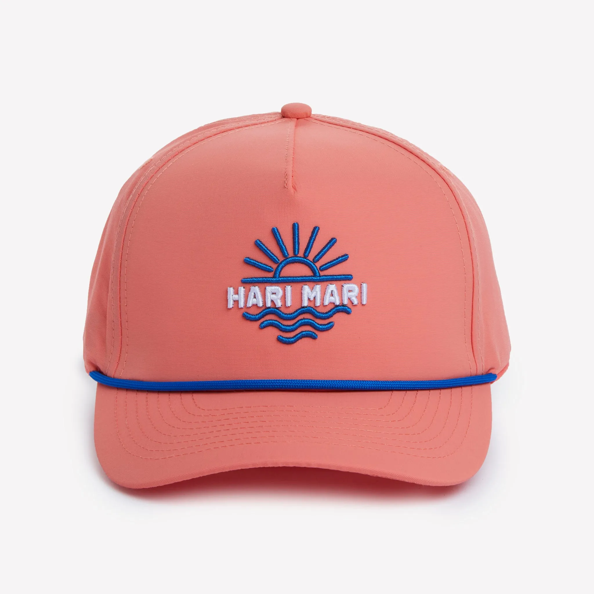 Sun Wave Hat