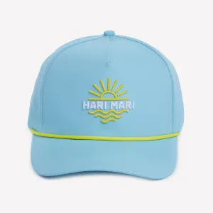 Sun Wave Hat