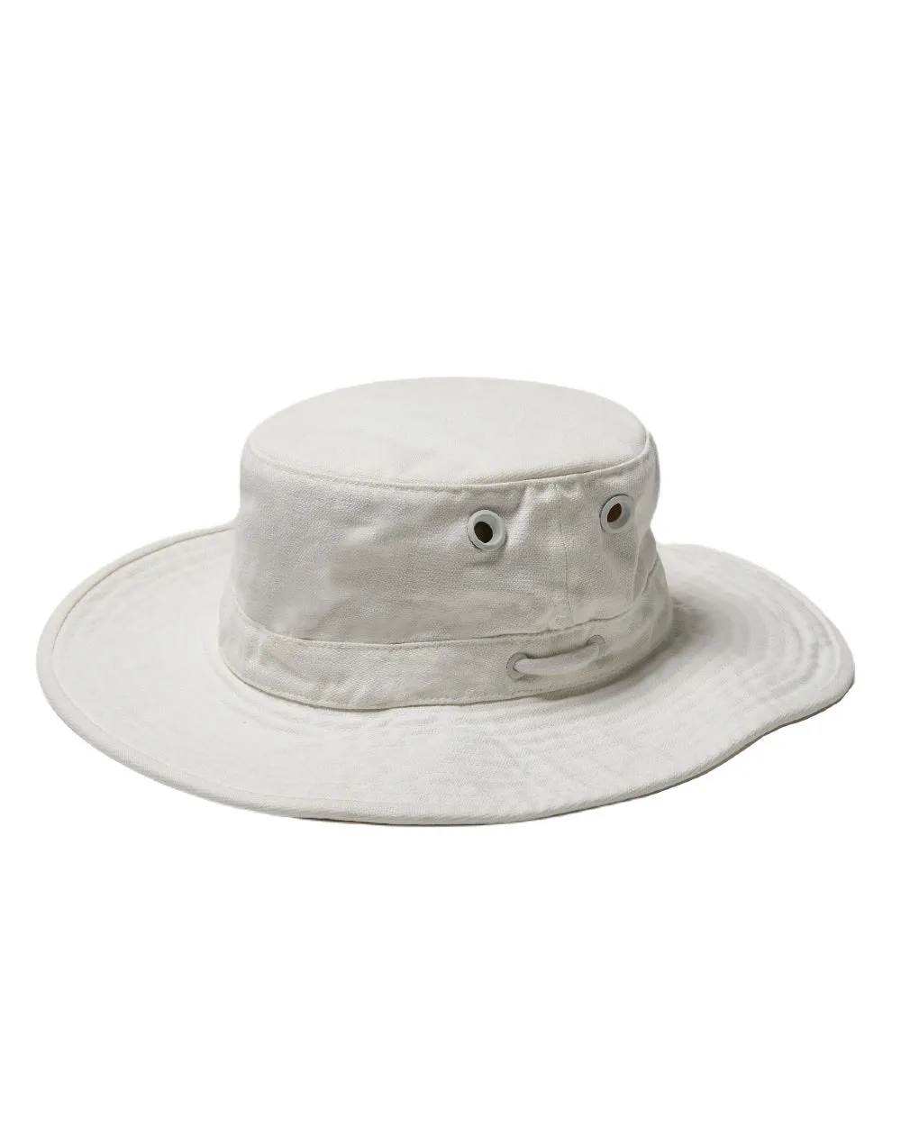 Tilley Wide Brim Wanderer Hat