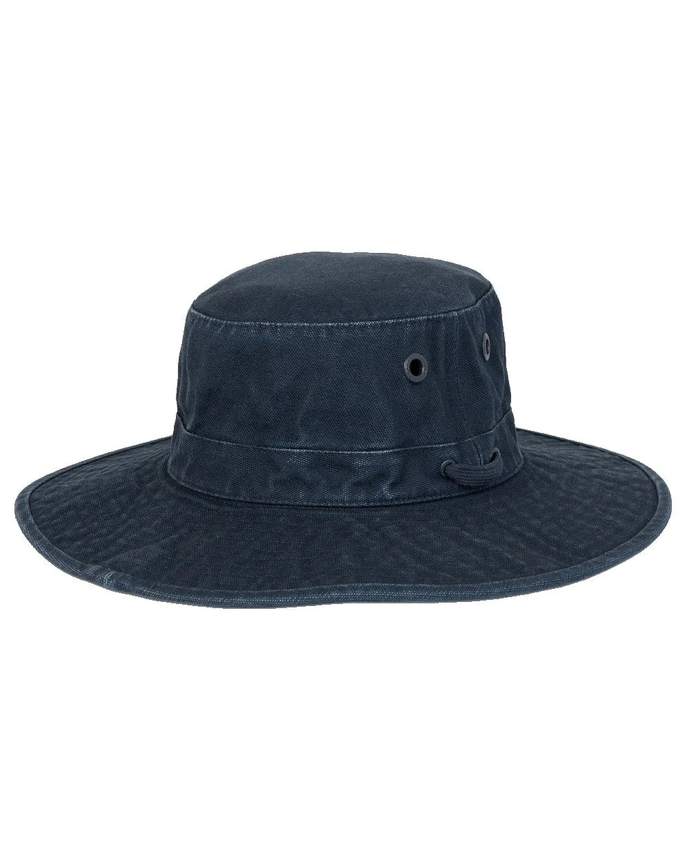 Tilley Wide Brim Wanderer Hat