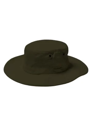 Tilley Wide Brim Wanderer Hat