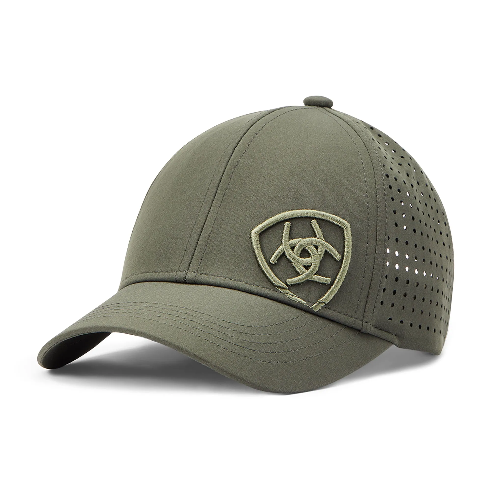 Tri Factor Unisex Cap