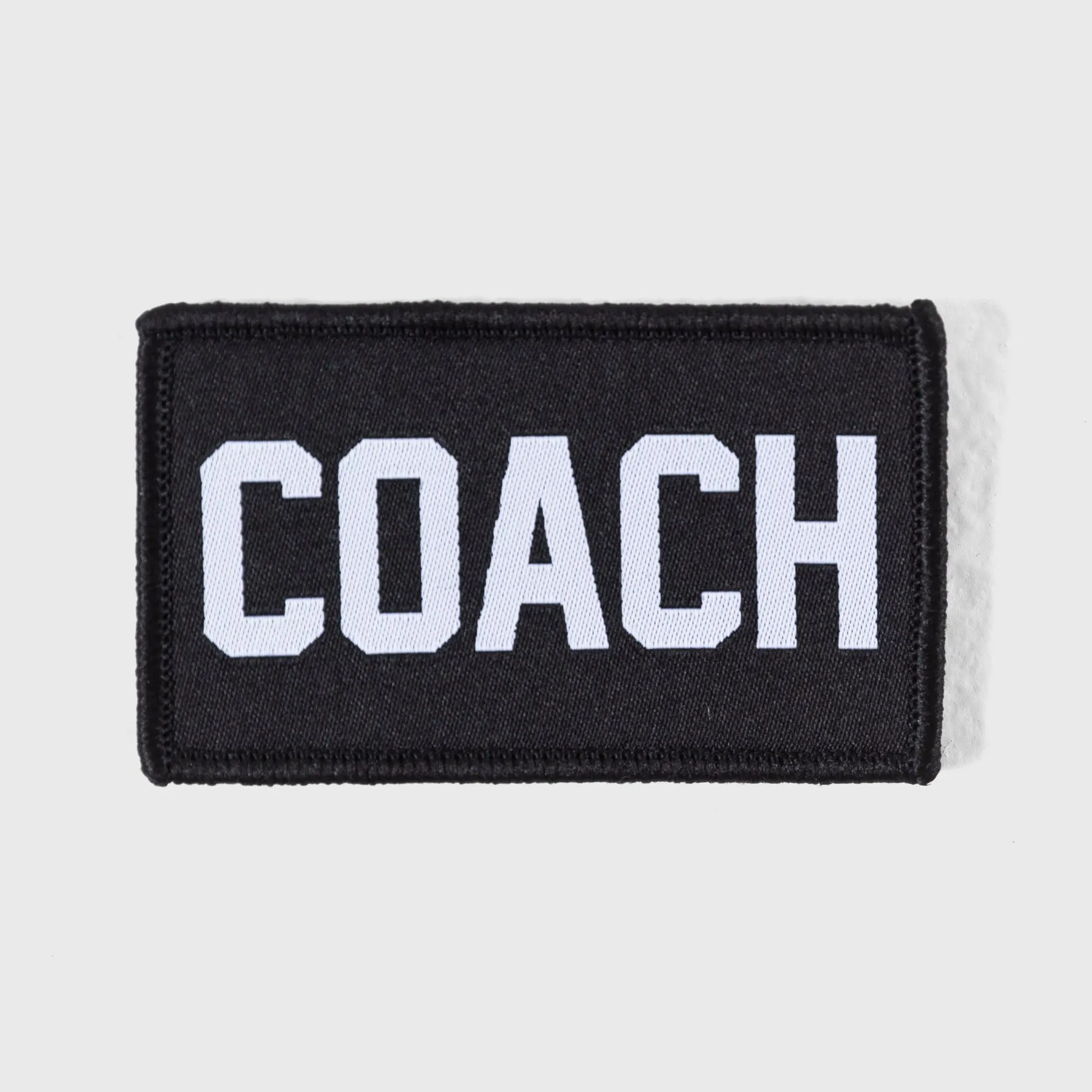 TWL - VELCRO PATCH - COACH