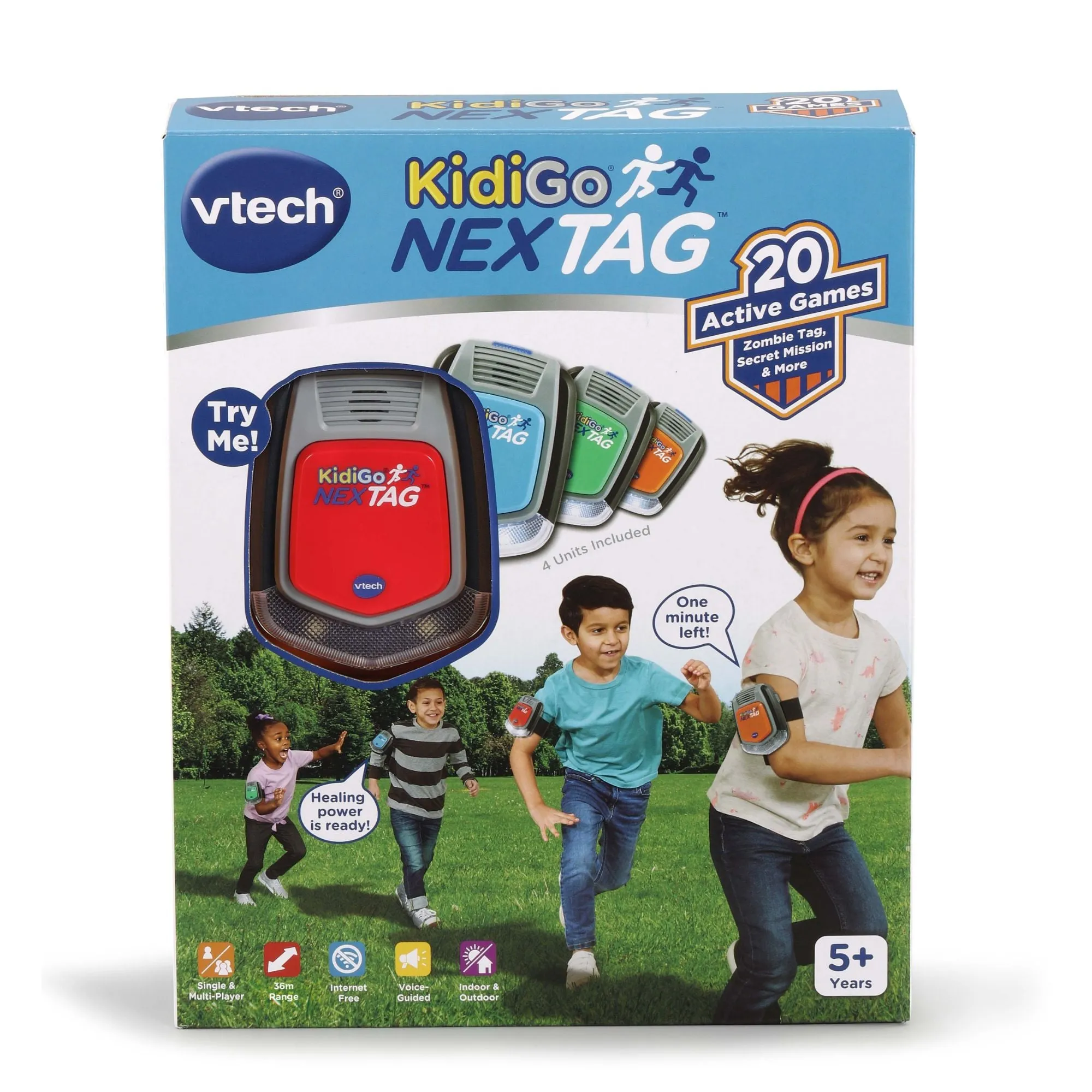 VTech Kidigo Nextag