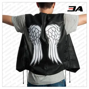 Walking Dead Governor Daryl Dixon Vest