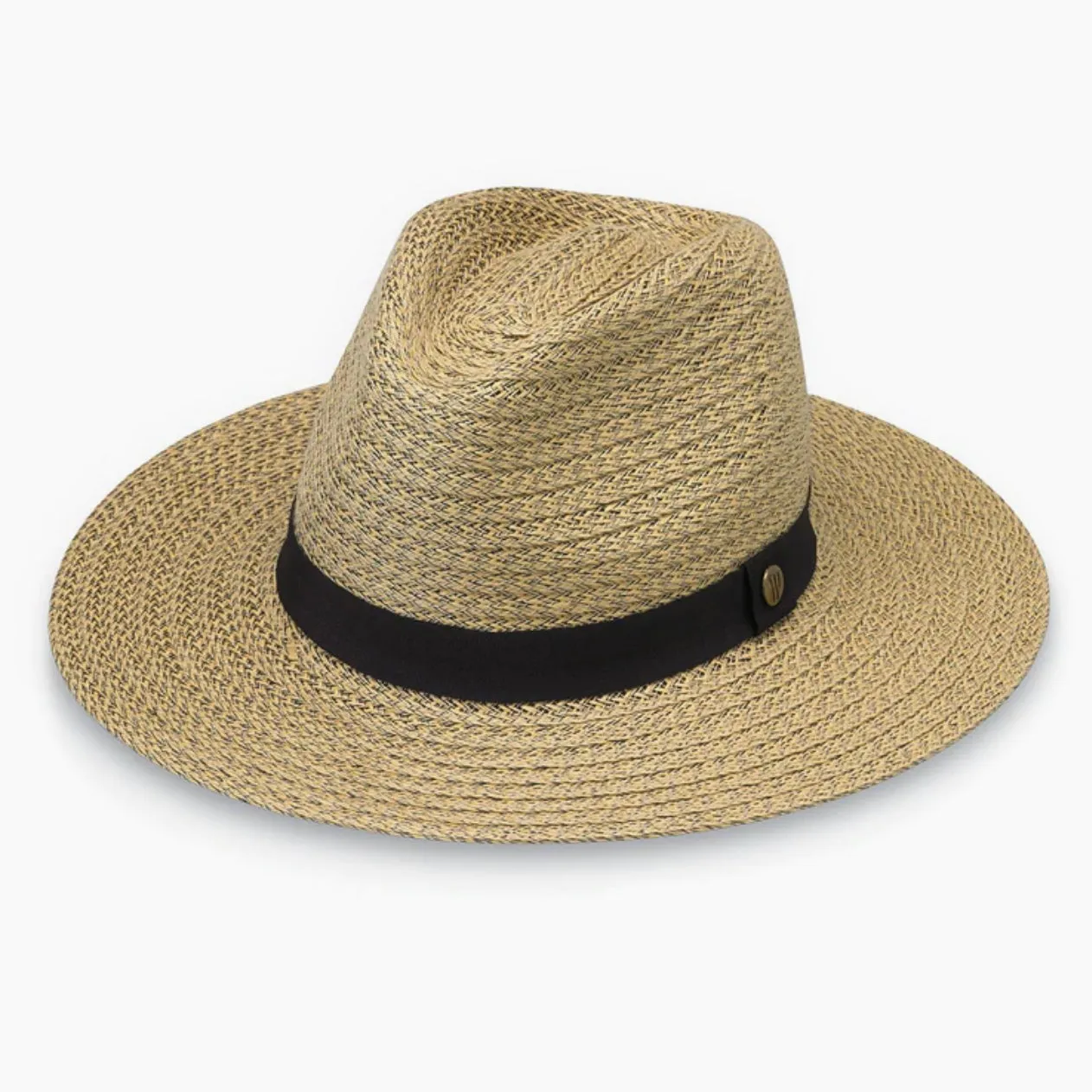 WALLAROO *PALMER NATURAL HAT