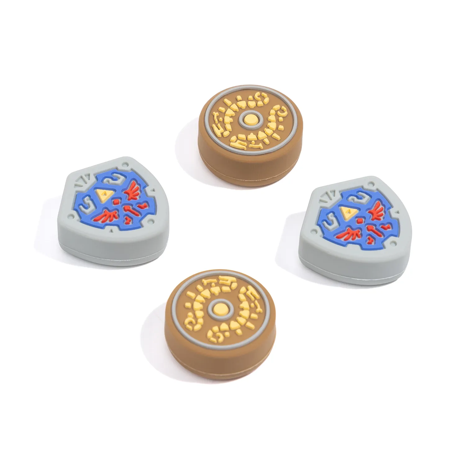 Wishaven Skyward Sword Nintendo Switch Thumb Grip Cap