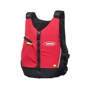 Yak Kallista 50N Buoyancy Aid Red