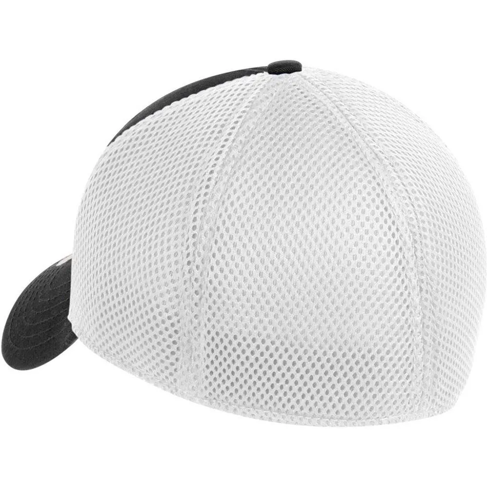 Youth Stretch Mesh Cap